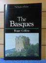 【Peoples of Europe】 バスク　ロジェ・コラン　：　The Basques　〔英語〕