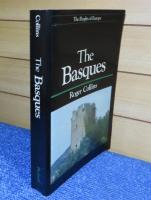 【Peoples of Europe】 バスク　ロジェ・コラン　：　The Basques　〔英語〕