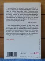 【Livre de Poche】 錬金術師の神話  ミルチャ・エリアーデ　：　Le Mythe de L'Alchimie  suivi de L'Alchimie Asiatique　〔フランス語〕
