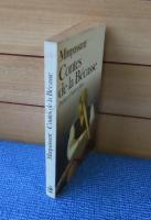 【folio】 山シギ物語 （短編集）　モーパッサン　：　Contes de la Bécasse 　Préface d'Hubert Juin 〔フランス語〕