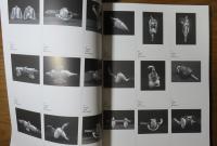 【図録】 INOUE Masayuki　[INOUE Masayuki works 1982-]、［Molding a from like drawing］　〔2冊組〕