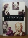 インタヴュー　-マルクスからベケットまで-　：　The Penguin Book of  INTERVIEWS　-An anthology from 1859 to the present day-