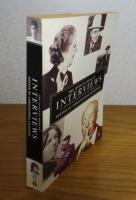 インタヴュー　-マルクスからベケットまで-　：　The Penguin Book of  INTERVIEWS　-An anthology from 1859 to the present day-