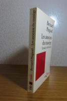 【folio】 回転木馬の輪　-エクリチュールと文学‐　ベルナール・パンゴー　：　Les anneaux du manege -Ecriture et litterature　〔洋書/フランス語〕