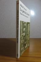 【folio】 手紙の足　ミシェル・トゥルニエ　：　Le pied de la lettre　-Trois cents mots propres-　〔洋書/フランス語〕