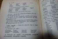 フランス語正書法　モーリス・グレヴィス　：　CODE DE L’ORTHOGRAPHE FRANCAISE 〔洋書/フランス語〕　