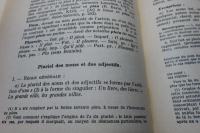 フランス語正書法　モーリス・グレヴィス　：　CODE DE L’ORTHOGRAPHE FRANCAISE 〔洋書/フランス語〕　