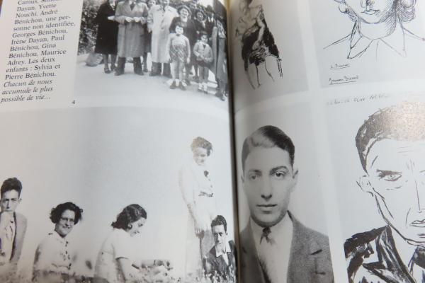folio】 アルベール・カミュ伝 : Albert Camus -une vie- 〔洋書 folio】 アルベール・カミュ伝 : Albert Camus -une vie- 〔洋書