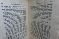 エミール・ゾラへの手紙　ユイスマンス　：　Lettres inédites à Emile Zola 〔洋書/フランス語〕　