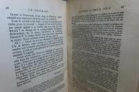 エミール・ゾラへの手紙　ユイスマンス　：　Lettres inédites à Emile Zola 〔洋書/フランス語〕　