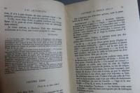 エミール・ゾラへの手紙　ユイスマンス　：　Lettres inédites à Emile Zola 〔洋書/フランス語〕　