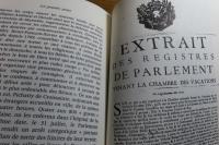 フランスにおけるペストの大流行　：　Les grandes pestes en France　〔洋書/フランス語〕