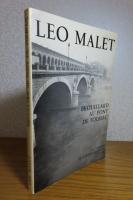 霧のトルビアック橋　レオ・マレ　：　Brouillard au Pont de Tolbiac　〔洋書/フランス語〕