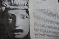 【folio】 古代美術史　エリー・フォール ：　Histoire de ｌ’art　（ｌ’art antique ）　〔洋書/フランス語〕