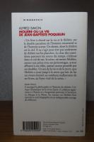 【Points】 モリエールまたはジャン＝バティスト・ポクランの生涯　：　Molière ou la vie de Jean-Baptiste Poquelin 〔洋書/フランス語〕