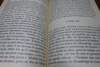 【Points】 モリエールまたはジャン＝バティスト・ポクランの生涯　：　Molière ou la vie de Jean-Baptiste Poquelin 〔洋書/フランス語〕