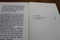 シメール　ピエール・ガスカール　：　Les Chimères　〔洋書/フランス語〕　