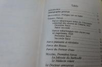 【Livre de Poche】　ファルス集 　：　Farces du Grand Siècle 　 〔洋書/フランス語〕　
