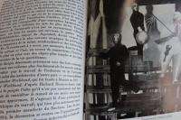 オデオン座　プログラム、カイエ　シーズン1965-1966　（５冊綴り）　：　Odéon　Théâtre de France　direction  Renaud-Barrault  Programme  saison 1965-1966　〔洋書/フランス語〕　