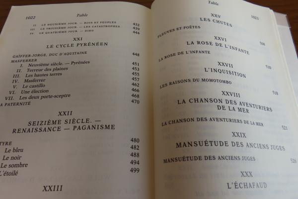 フランス語文学洋書 ヴィクトル・ユゴー全集 全17巻18冊揃