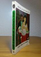 【Livre de Poche】 女性への憐憫　　モンテルラン　：　Pitié pour les femmes 　〔洋書/フランス語〕