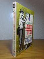 【Livre de Poche】 アルフォンス・アレー 短編集　-82篇のコントと詩- ： ALLAIS．．．GREMENT　-Choix de 82 contes et poemes-　〔洋書/フランス語〕