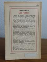 女たち　 ピエール・ガスカール 　：　Les Femmes　〔洋書/フランス語〕　