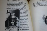 悪魔の恋　カゾット　ネルヴァル序文　：　Le Diable amoureux　/　illustration：Édouard de Beaumont 〔洋書/フランス語〕