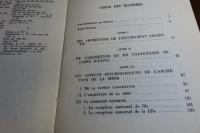 仏） LES RACINES de la CONSCIENCE ：Études sur l'archétype　   Carl Gustav Jung