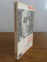 【Les classiques du peuple】 バブーフ選集　：　Babeuf　textes choisis 〔洋書/フランス語〕