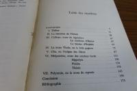 ラシーヌ論　：　Jean Racine -Un itinéraire poètique 〔洋書/フランス語〕