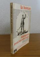 【Les classiques du peuple】 未開人との対話　ラオンタン　：　dialogues avec un sauvage  〔洋書/フランス語〕