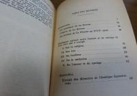 【Les classiques du peuple】 未開人との対話　ラオンタン　：　dialogues avec un sauvage  〔洋書/フランス語〕