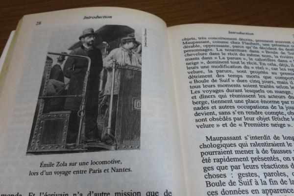 脂肪の塊　モーパッサン作　古書 脂肪の塊 モーパッサン作 古書 脂肪の塊 - Wikipedia