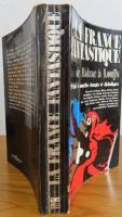 フランス幻想文学選　驚異の物語集　全29話　：　LA FRANCE FANTASTIQUE  de Balzac a Louys : 29 contes et nouvelles etrangers et diaboliques　〔洋書/フランス語 〕