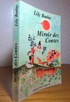 お話の鏡　　リリィ・ブーレイ　：　Miroir des Contes　〔洋書/フランス語〕