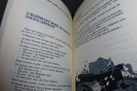 お話の鏡　　リリィ・ブーレイ　：　Miroir des Contes　〔洋書/フランス語〕