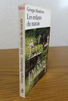 【folio】 クリクリのいた夏　ジョルジュ・モンフォレ ：　Les enfants du marais　〔洋書/フランス語〕　　　　