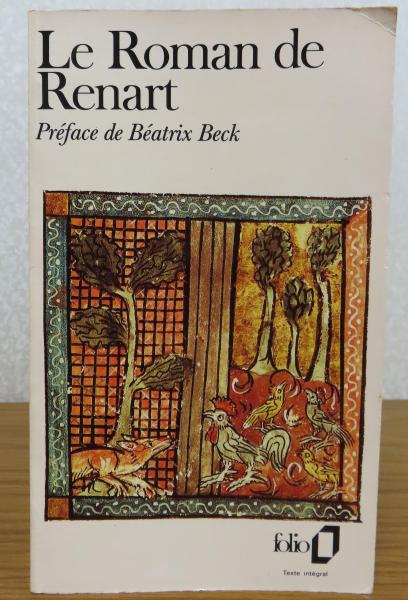 洋書LE ROMAN DE RENAULT