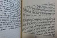 名誉の戦場　　ジャン・ルオー　：　Les Champs d'honneur　〔洋書/フランス語〕