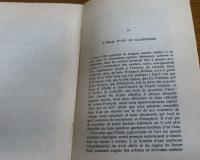 古典主義とは何か　アンリ・ペイル　：　Que'est-ce que le Classicisme?   〔洋書/フランス語〕　