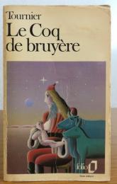 【folio】 赤い小人　ミシェル・トゥルニエ　：　Le Coq de bruyère　〔洋書/フランス語〕