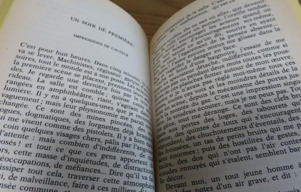 Livre de Poche】 月曜物語 アルフォンス・ドーデ ： Contes du lundi