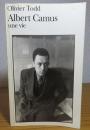 【folio】 アルベール・カミュ伝 　：　 Albert Camus -...