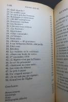 【folio】 アルベール・カミュ　-その生涯-　：　 Albert Camus  -une vie- 　〔洋書/フランス語〕　