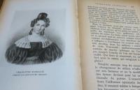愛人たち　マルセル・ブリヨン　：　Les Amantes　 -Diotima , Marianna Alcoforado, Frédérique Brion, Charlotte Stieglitz, Louise Labé-　〔洋書/フランス語〕　