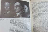 現代フランス文学辞典　 ：　Guide illustré de la litétrature Française moderne　〔洋書/フランス語〕　