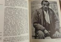 現代フランス文学辞典　 ：　Guide illustré de la litétrature Française moderne　〔洋書/フランス語〕　