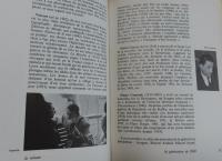 現代フランス文学辞典　 ：　Guide illustré de la litétrature Française moderne　〔洋書/フランス語〕　