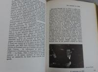 現代フランス文学辞典　 ：　Guide illustré de la litétrature Française moderne　〔洋書/フランス語〕　